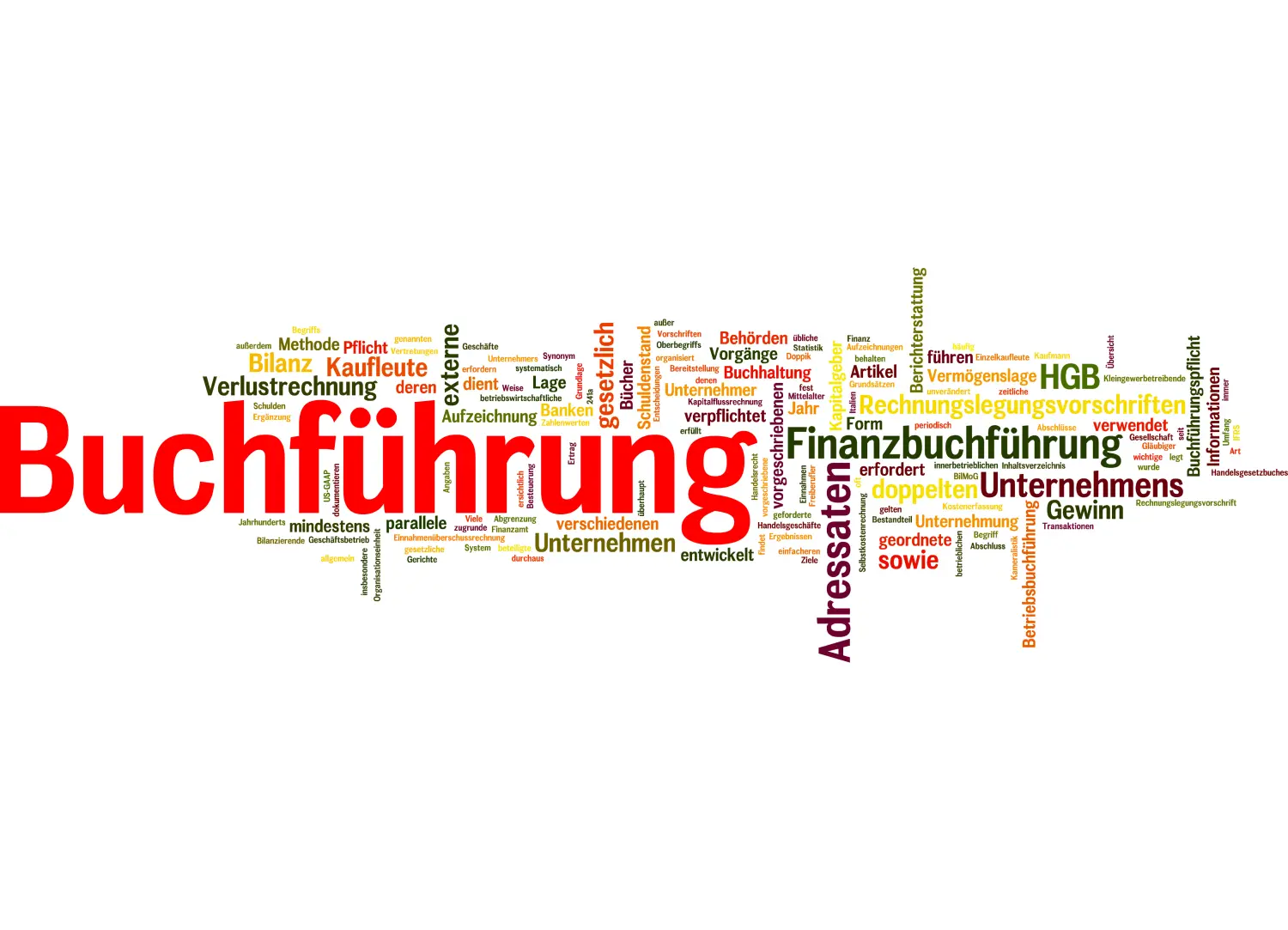 Buchführung